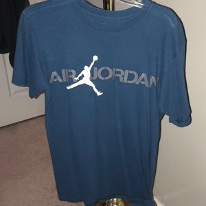 Air Jordan medium T-shirt